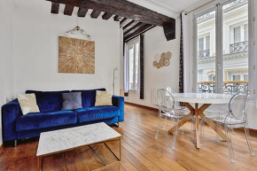 Appartement Montare - Welkeys